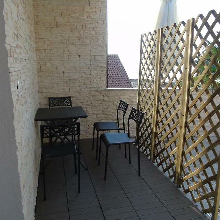 Apartment Mihael Opatija Exterior foto