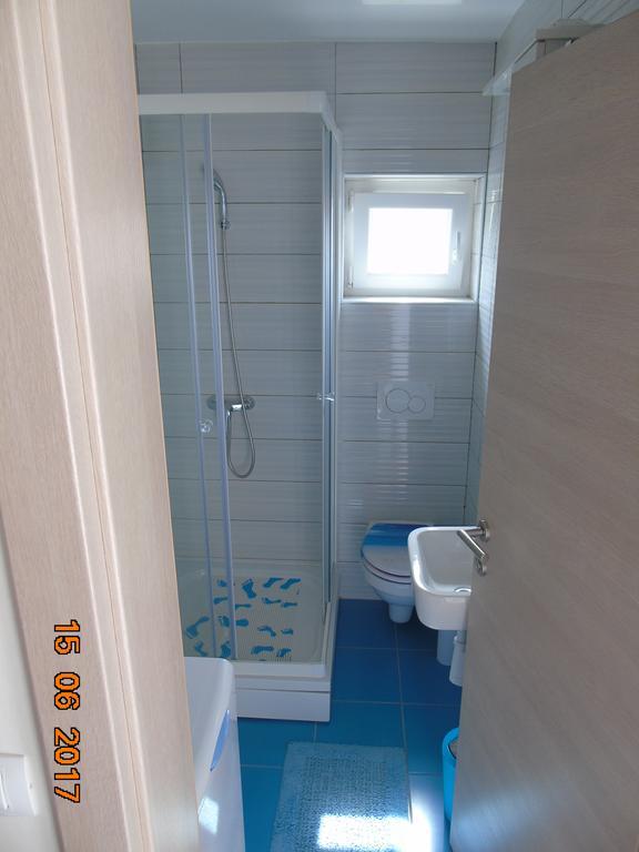 Apartment Mihael Opatija Exterior foto