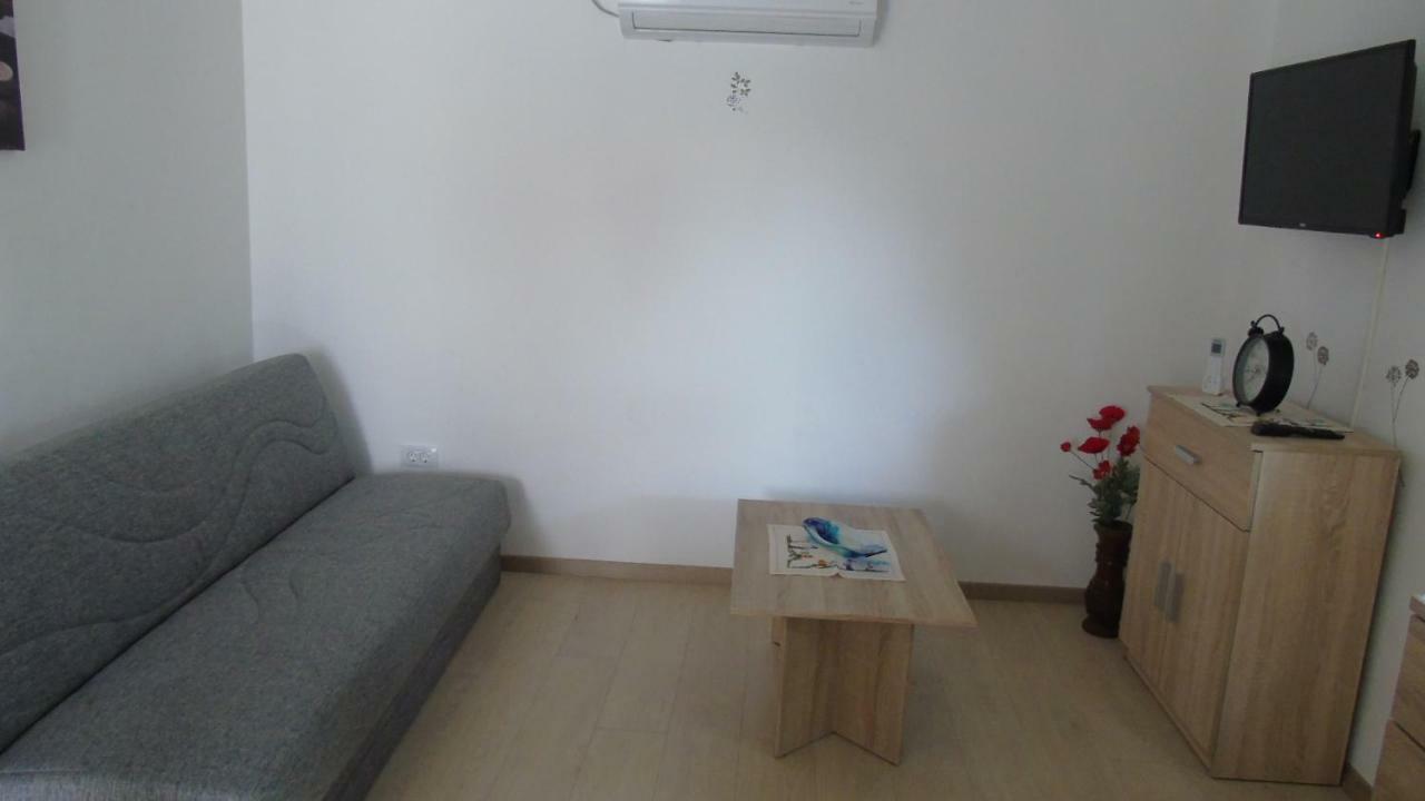 Apartment Mihael Opatija Exterior foto